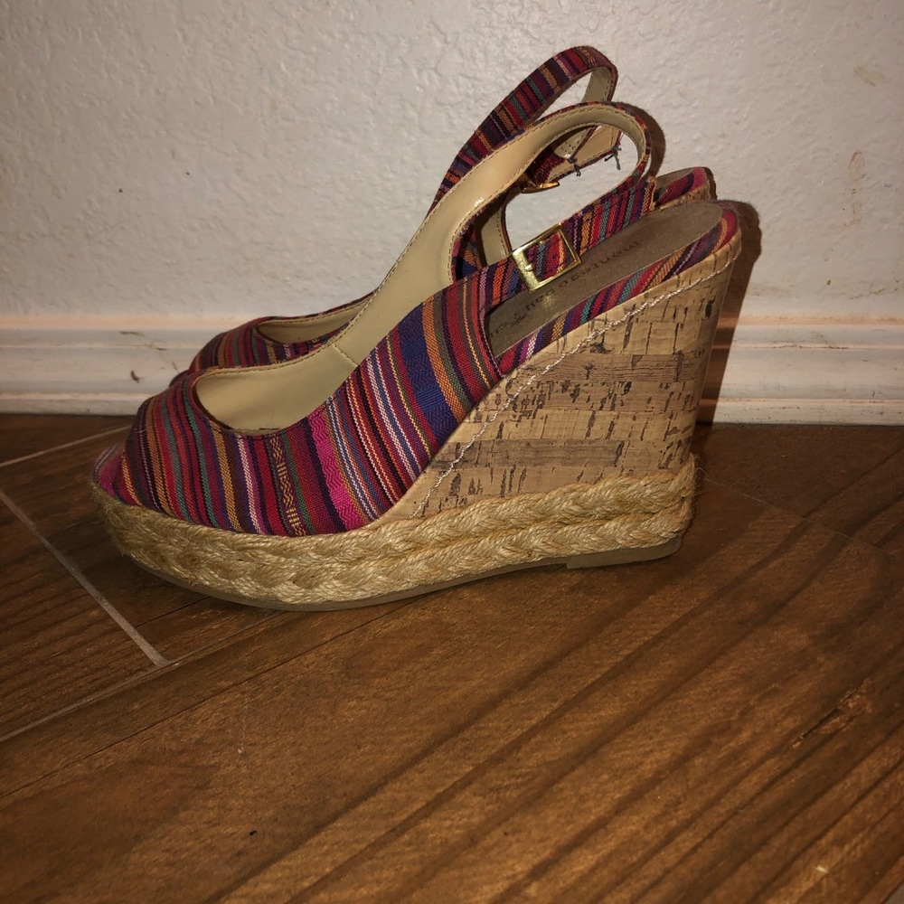 Wedges